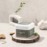 [Mary&May] Mascarilla Calmante CICA Houttuynia Tea Tree 30 unidades/400 g