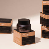 Idebenone blackberry intense Cream 70g