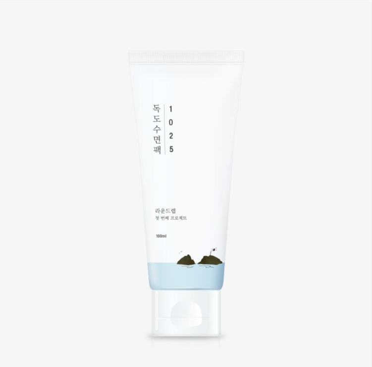 [ROUNDLAB] 1025 Dokdo Schlafmaske 100ml