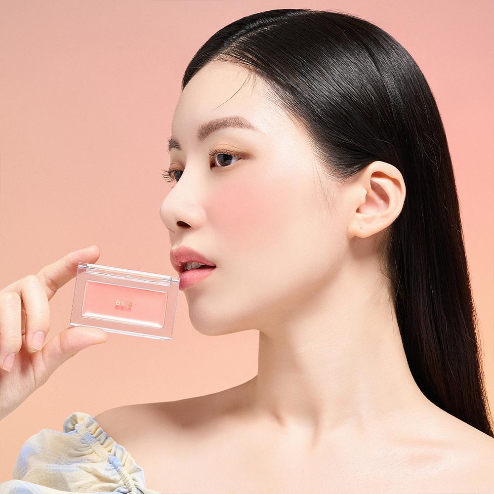 Downy Cheek - #3 Downy Apricot
