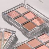 Ready To Wear Eye Palette