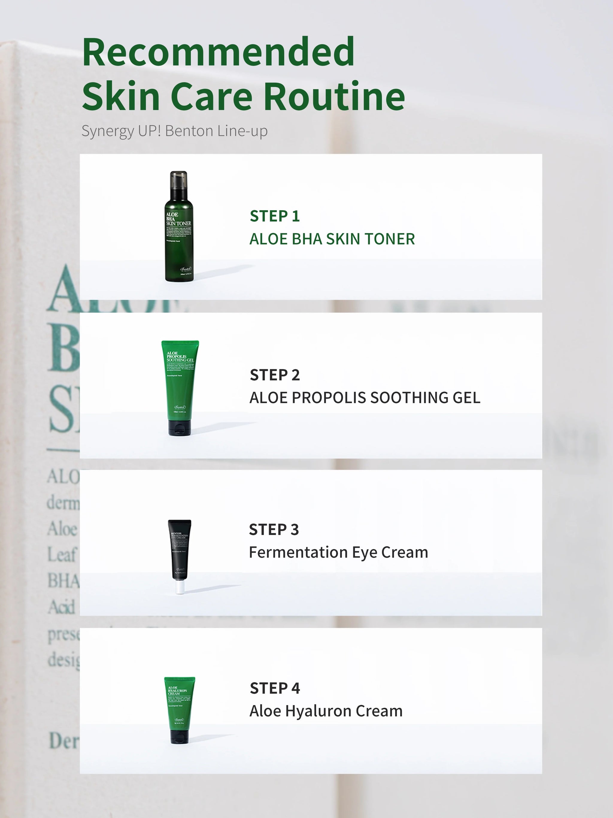 Aloe BHA Skin Toner 200ml - Renewal