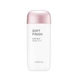 All Around Safe Block Soft Finish Sun Milk (SPF50+ PA+++) 70ml