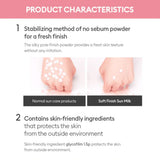 All Around Safe Block Soft Finish Sun Milk (SPF50+ PA+++) 70ml