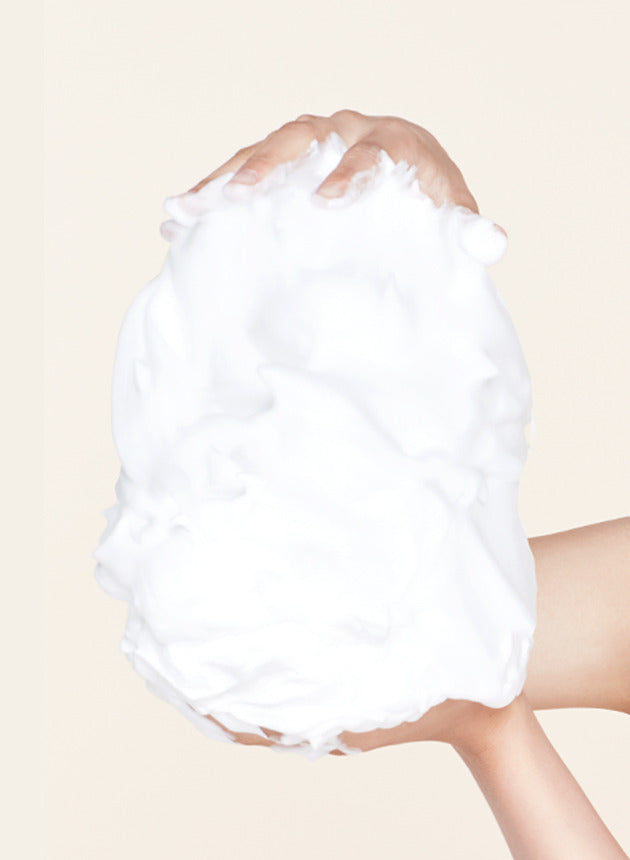 Pure & Deep Cleansing Foam 200ml