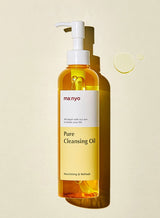 Pure Cleansing Oil 200ml