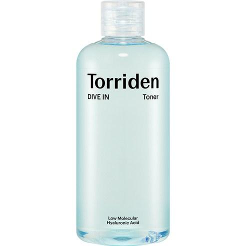[Torriden] DIVE IN Potenciador de Piel con Ácido Hialurónico de Bajo Peso Molecular 200ml