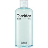 [Torriden] DIVE IN Potenciador de Piel con Ácido Hialurónico de Bajo Peso Molecular 200ml