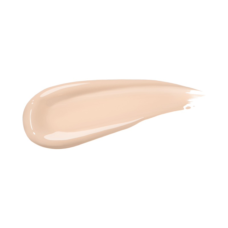 GLOW LASTING FOUNDATION SPF 25 / PA++ 35ml - 17N1 Ivory