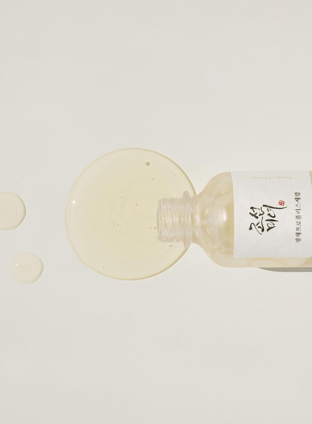 Glow Serum : Propolis + Niacinamide 30ml