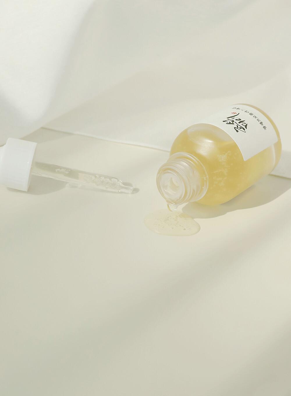 Glow Serum : Propolis + Niacinamide 30ml