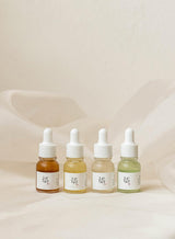 Hanbang Serum Discovery Kit (10ml*4ea)