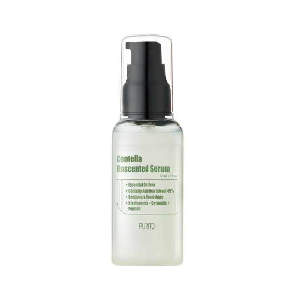 Wonder Releaf Centella Serum Unscented 60ml