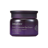 [Innisfree] Crema Intensiva para Ojos Perfect 9 EX 30ml