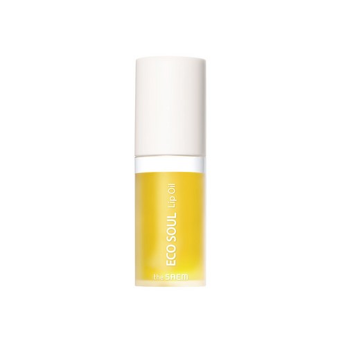 Eco Soul Lip Oil 6ml