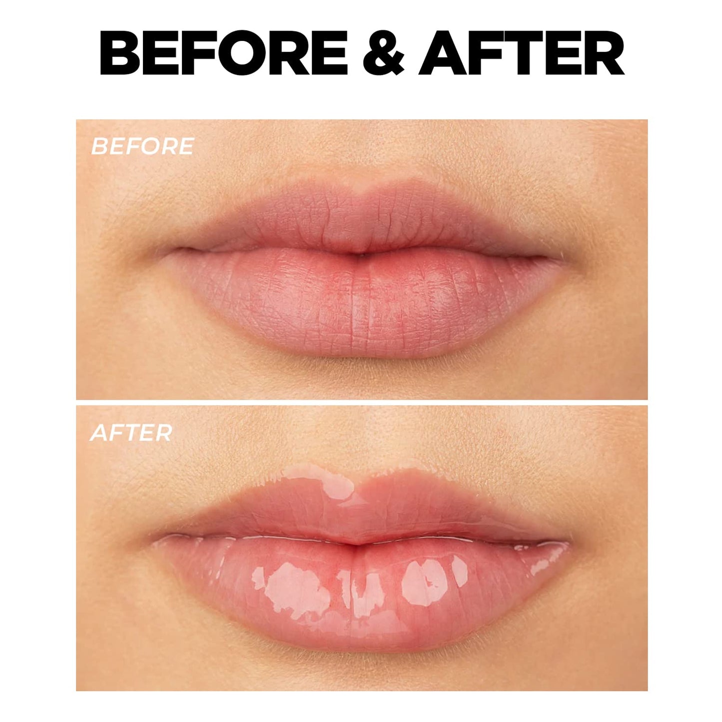 Eco Soul Lip Oil 6ml