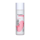 AC Fighting AHA BHA PHA Toner - 180ml