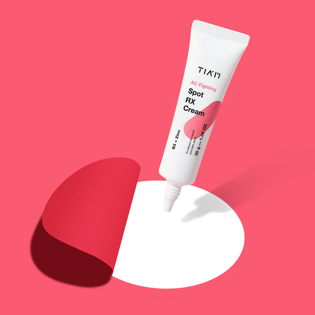 AC Fighting Spot Rx Cream - 30g