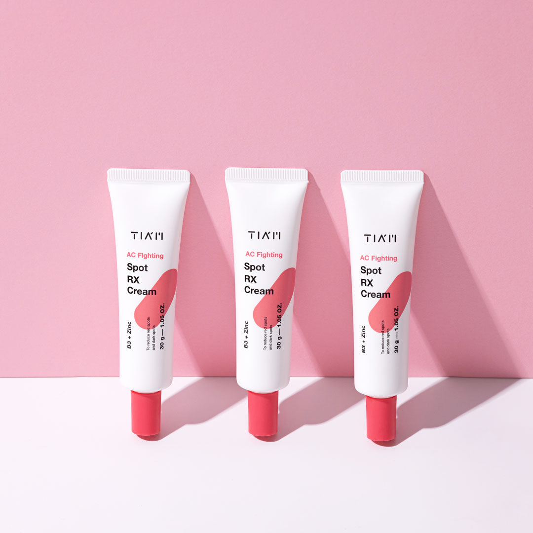AC Fighting Spot Rx Cream - 30g