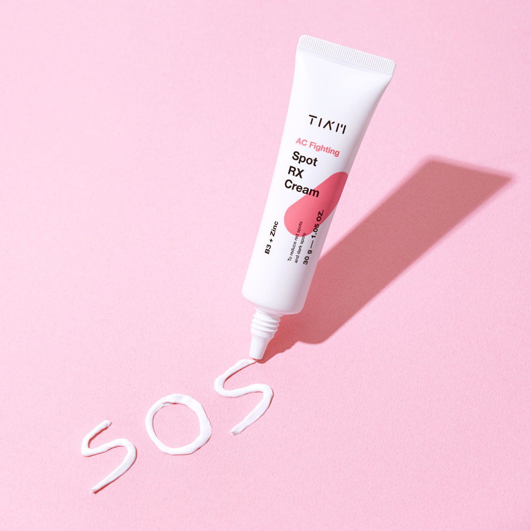 AC Fighting Spot Rx Cream - 30g