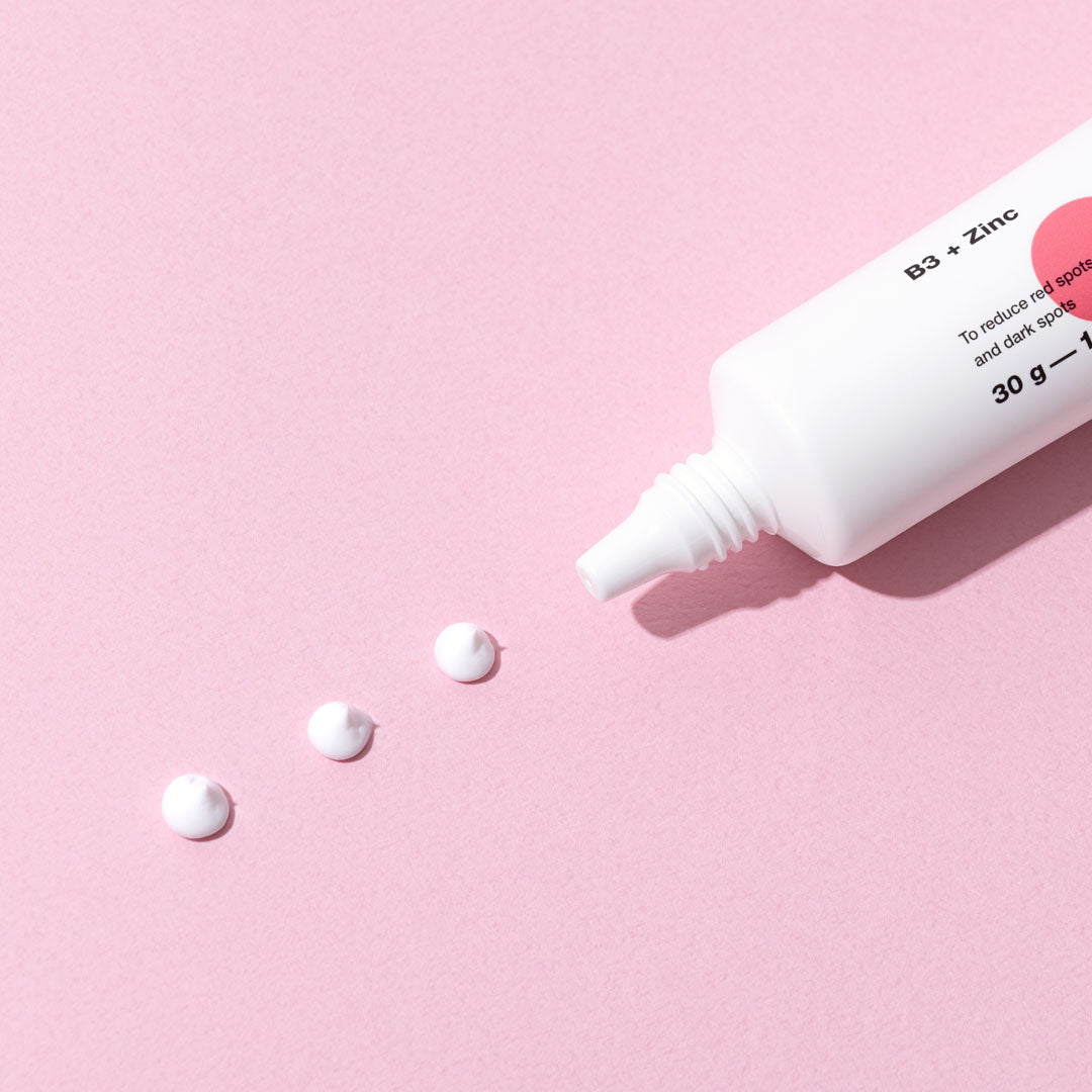 AC Fighting Spot Rx Cream - 30g