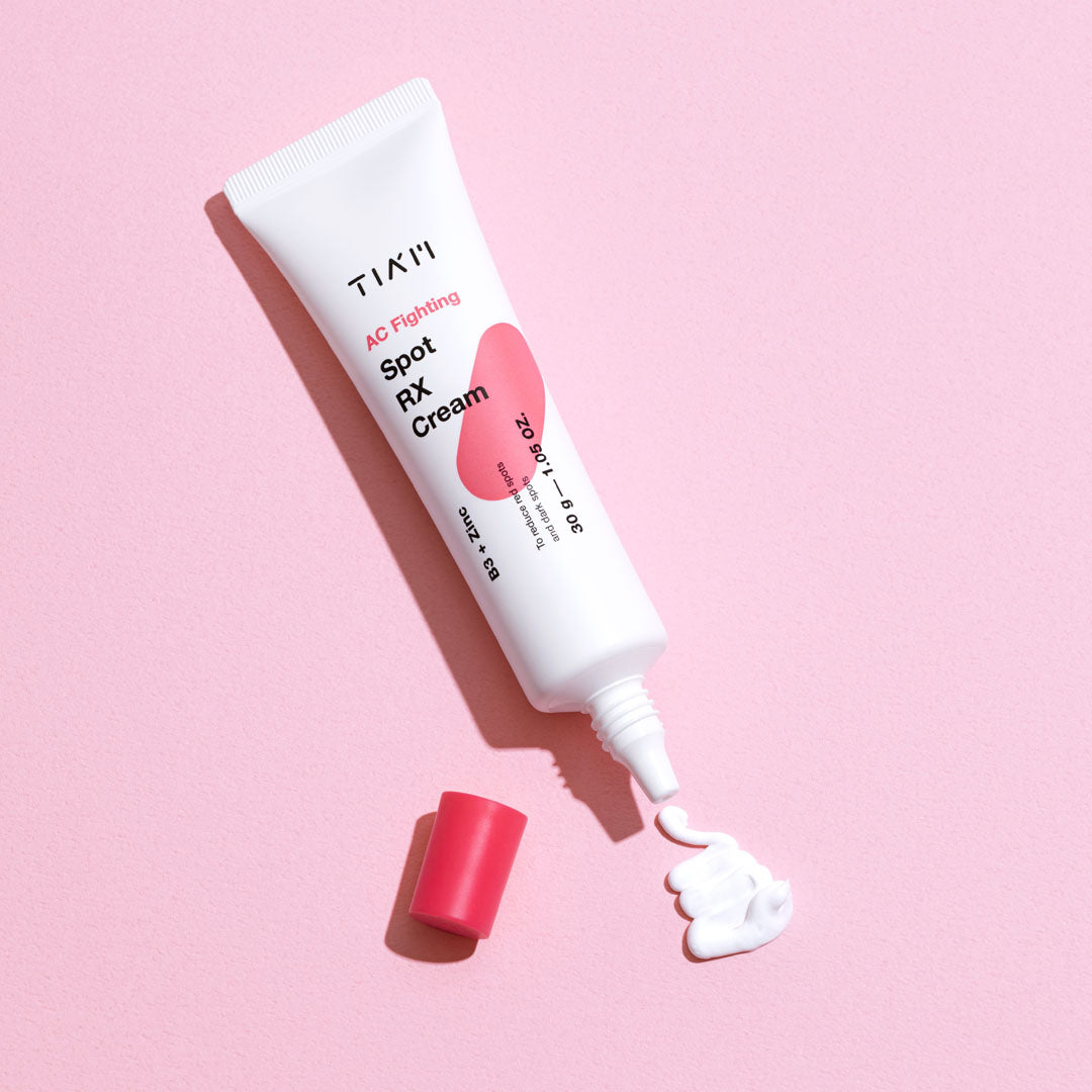 AC Fighting Spot Rx Cream - 30g
