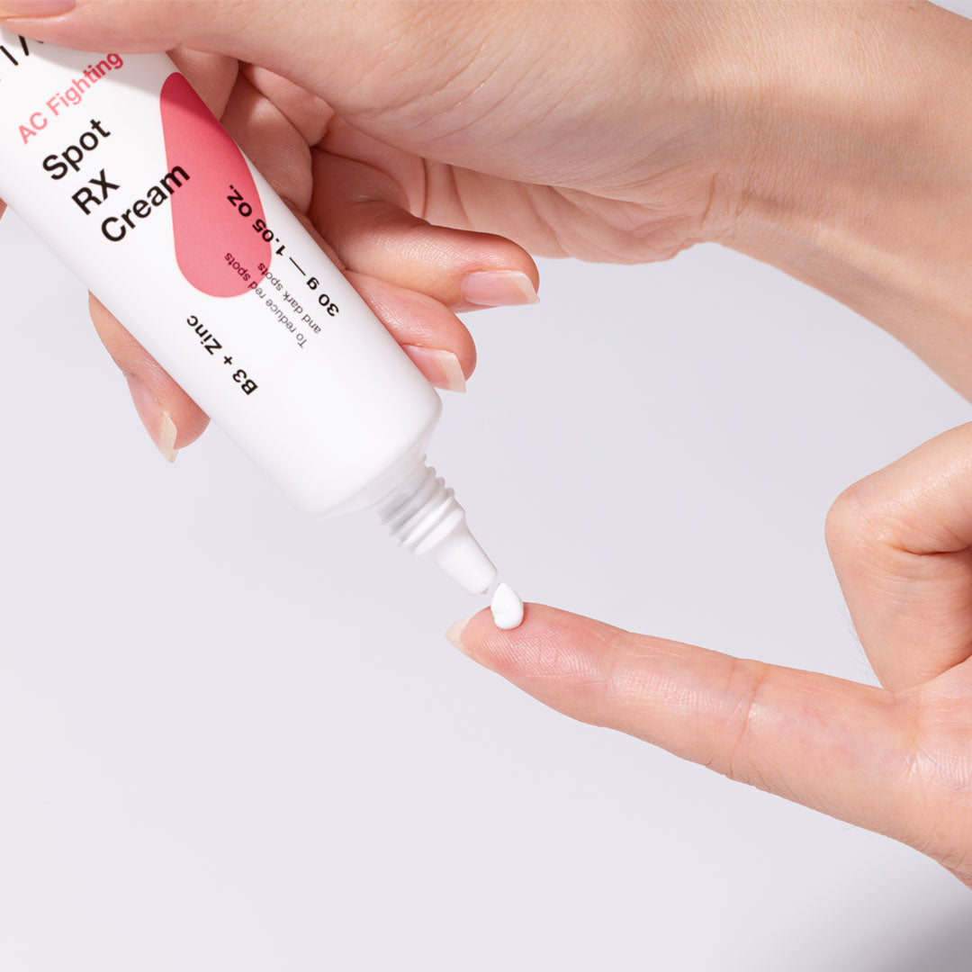 AC Fighting Spot Rx Cream - 30g