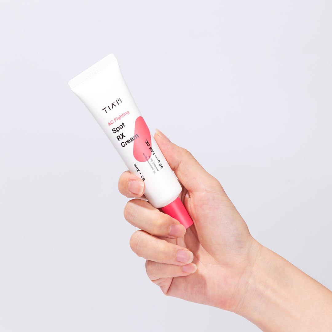 AC Fighting Spot Rx Cream - 30g