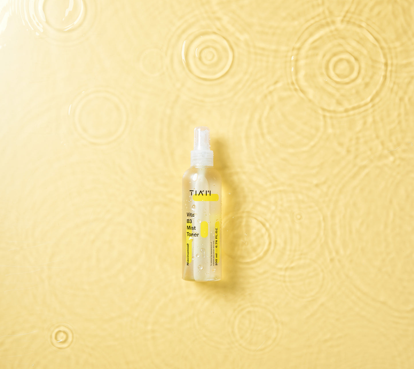 Vita B3 Mist Toner - 200ml