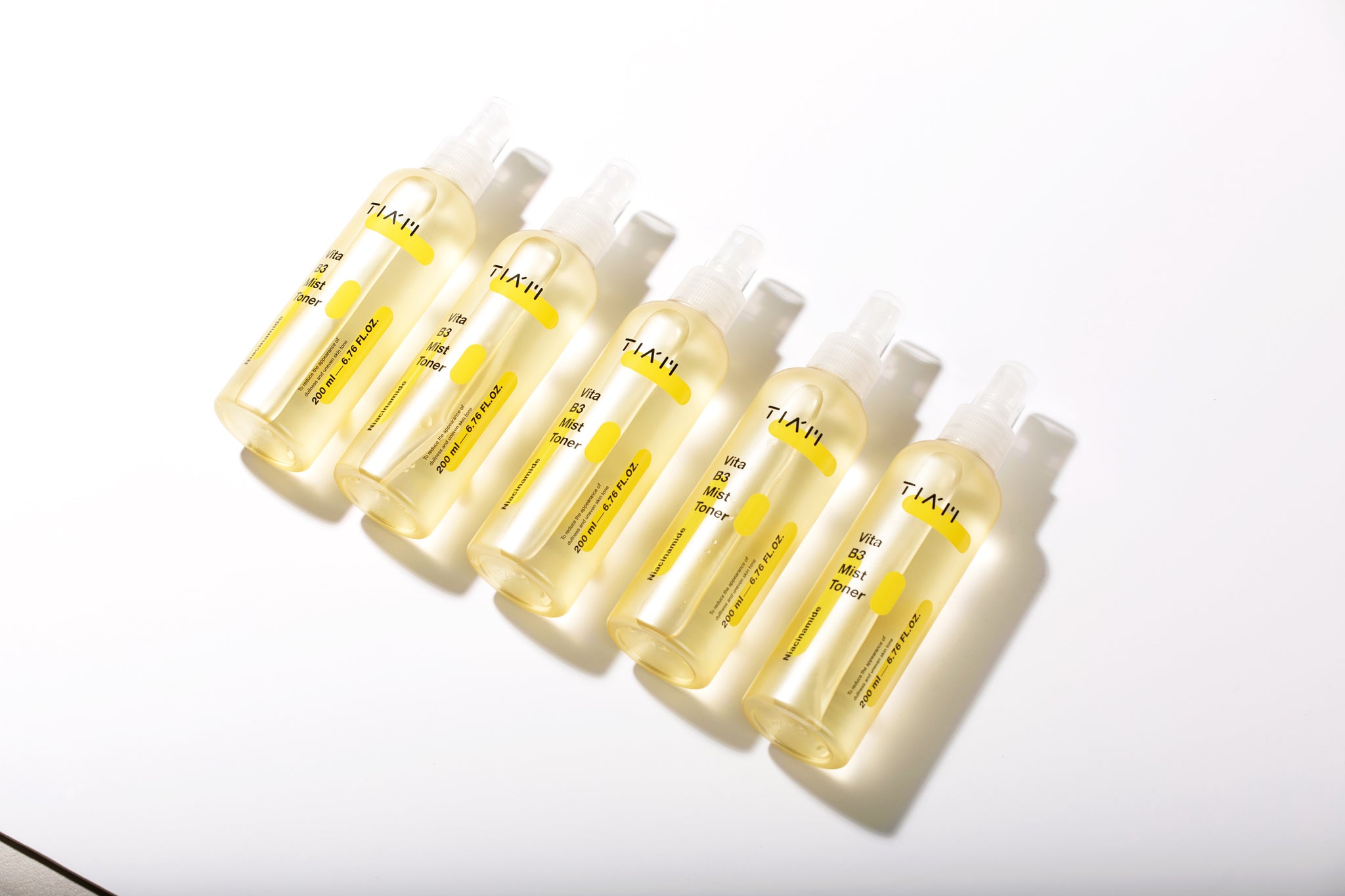 Vita B3 Mist Toner - 200ml
