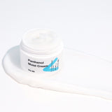 Panthenol Moist Cream - 50ml