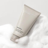 [Innisfree] Pore clearing facial foam - with volcanic clusters 150ml