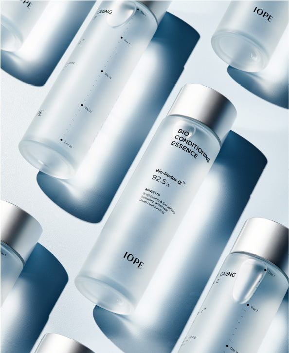 BIO ESSENCE CONDITIONING 168ml