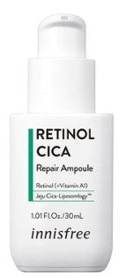 Retinol Cica Repair Ampoule 30ml