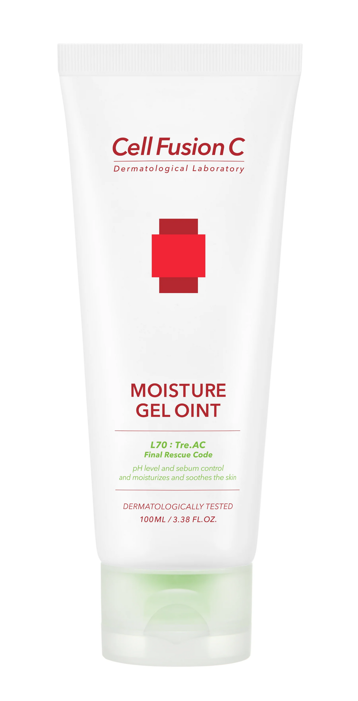 Moisture Gel Oint - 100ml