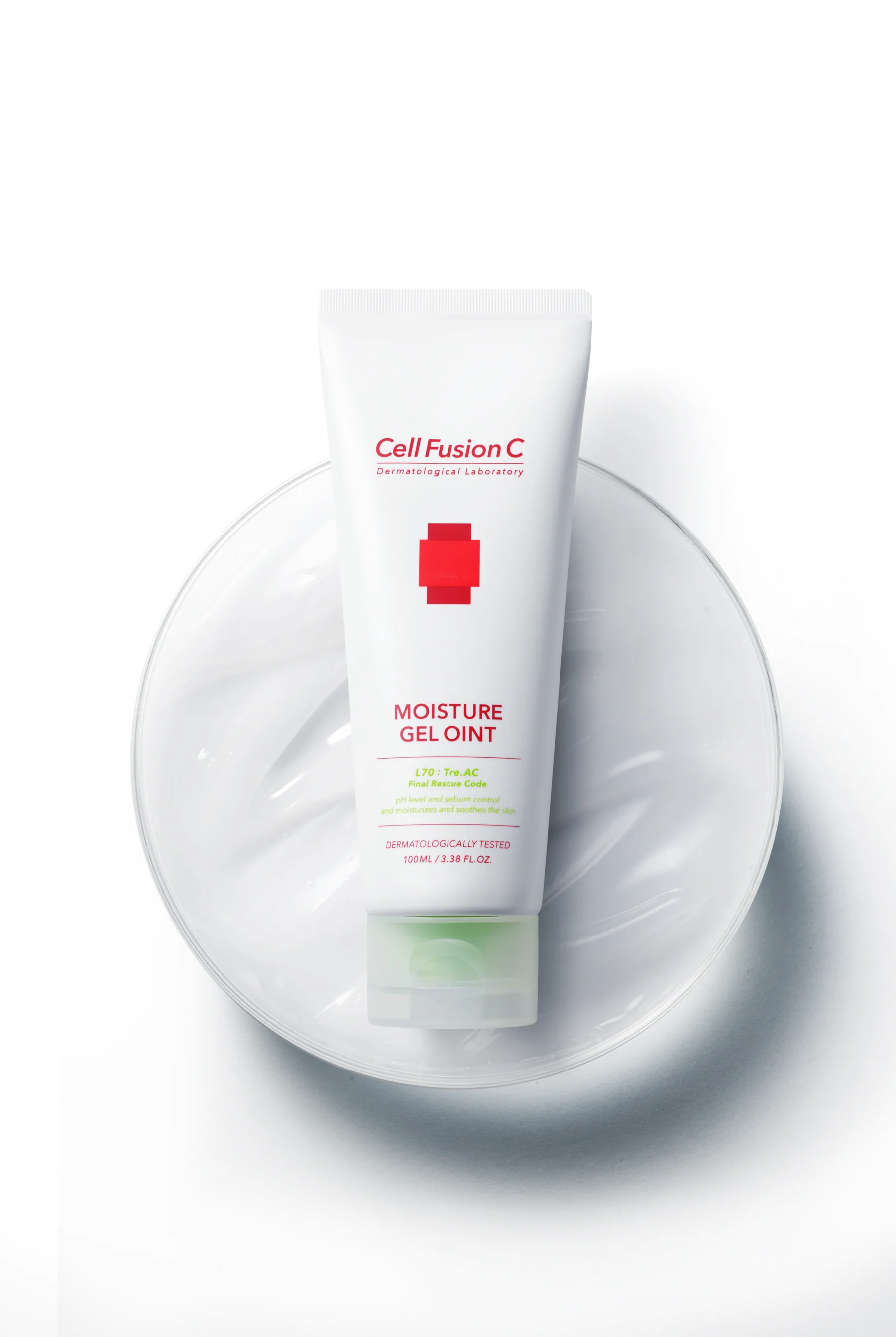Moisture Gel Oint - 100ml