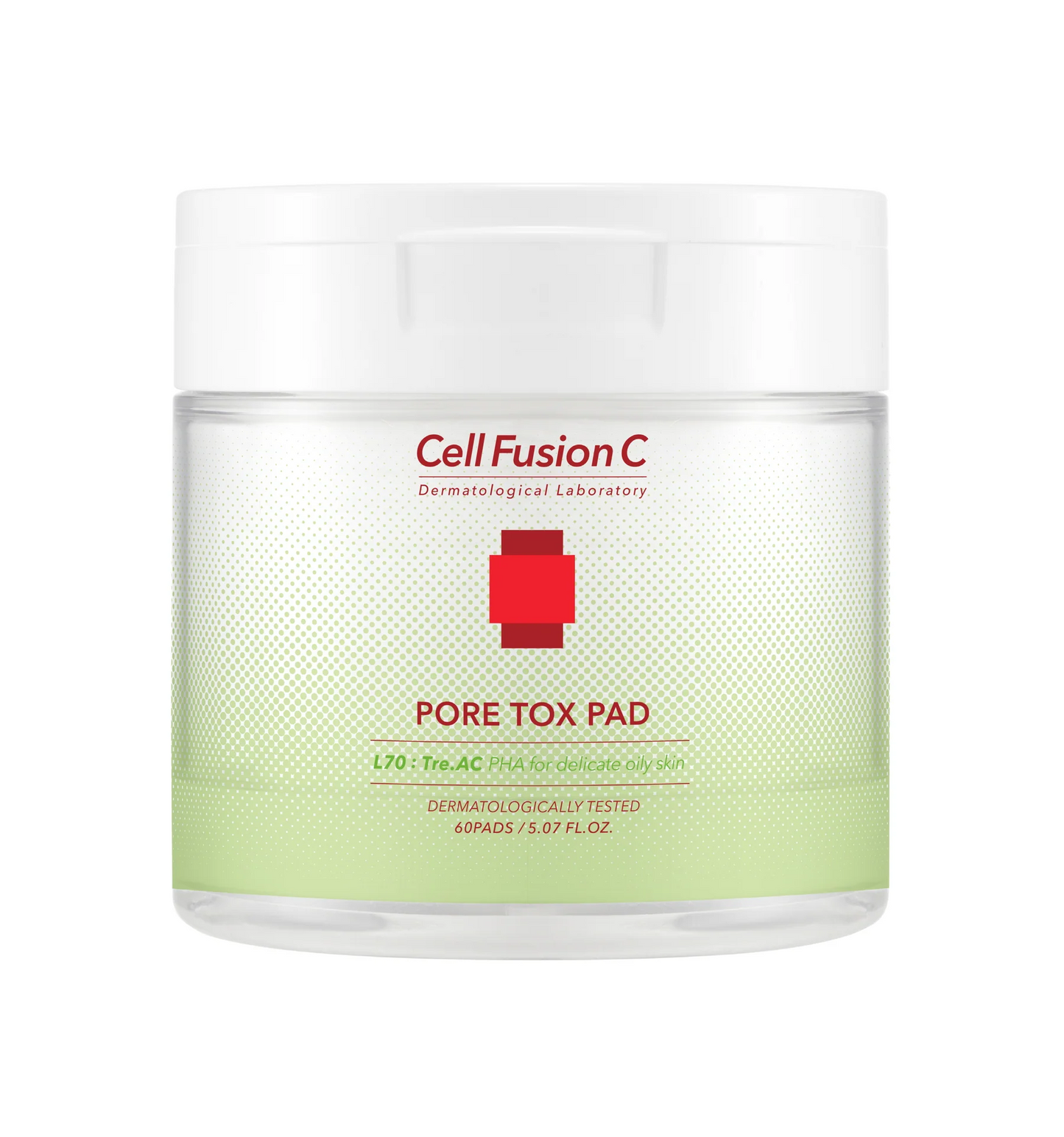 Pore Tox Pad - 60 pads