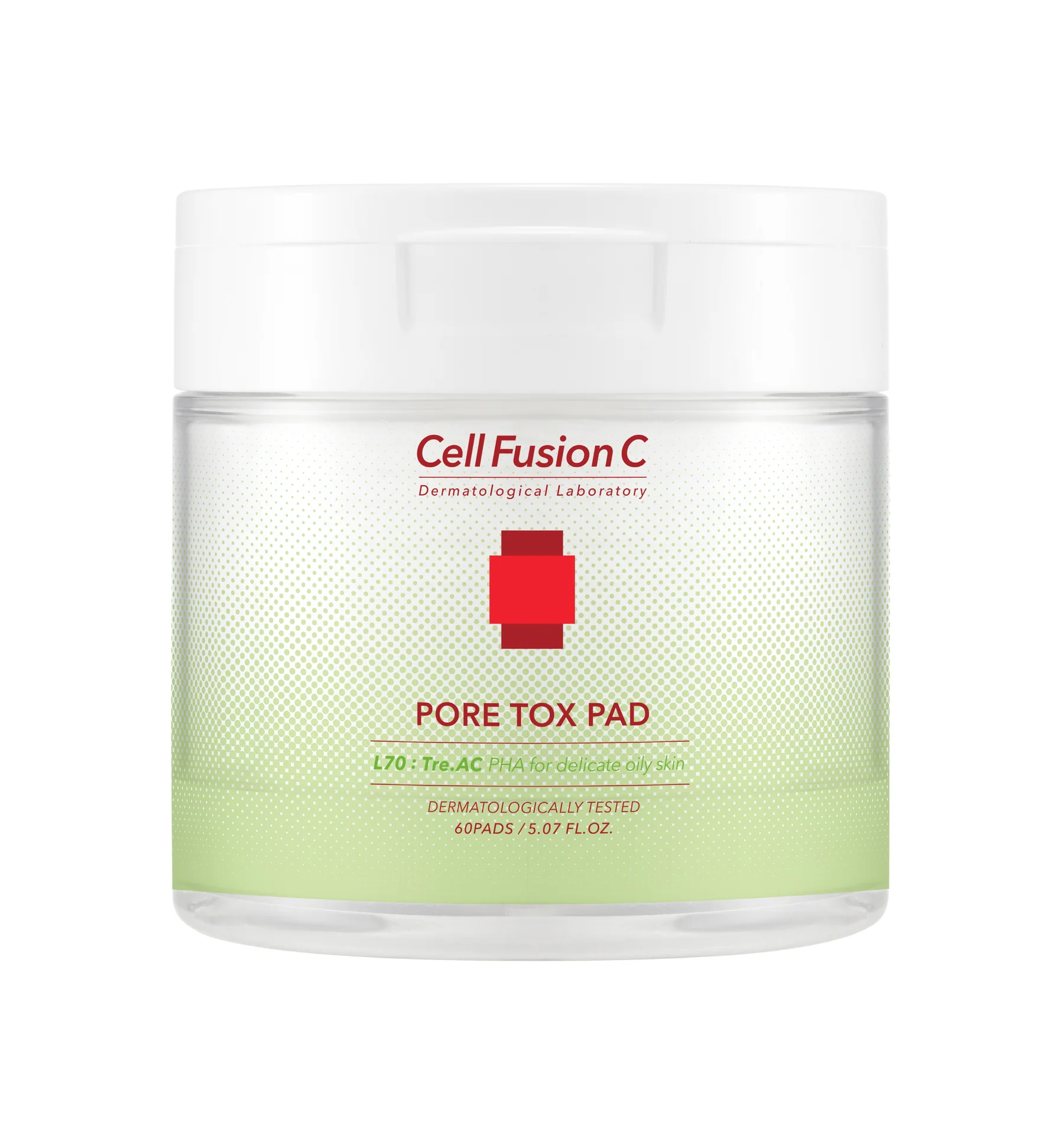 Pore Tox Pad - 60 pads