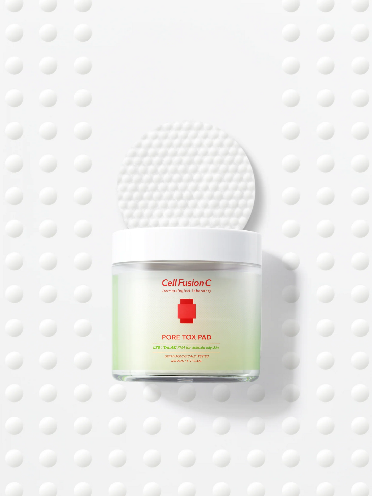 Pore Tox Pad - 60 pads