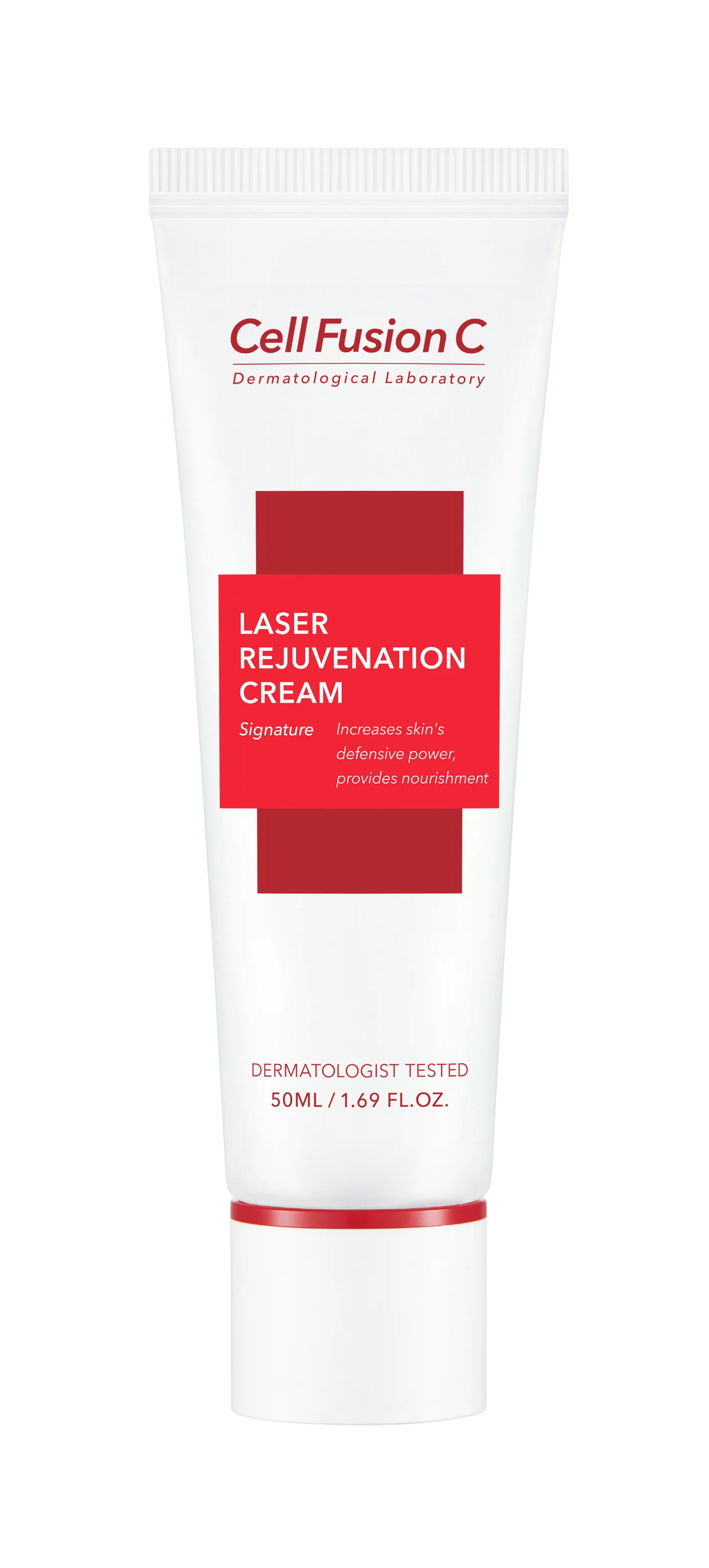 Laser Rejuvenation cream - 50ml
