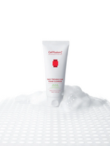 TRE.AC Daily Trouble Care Foam Cleanser - 130ml