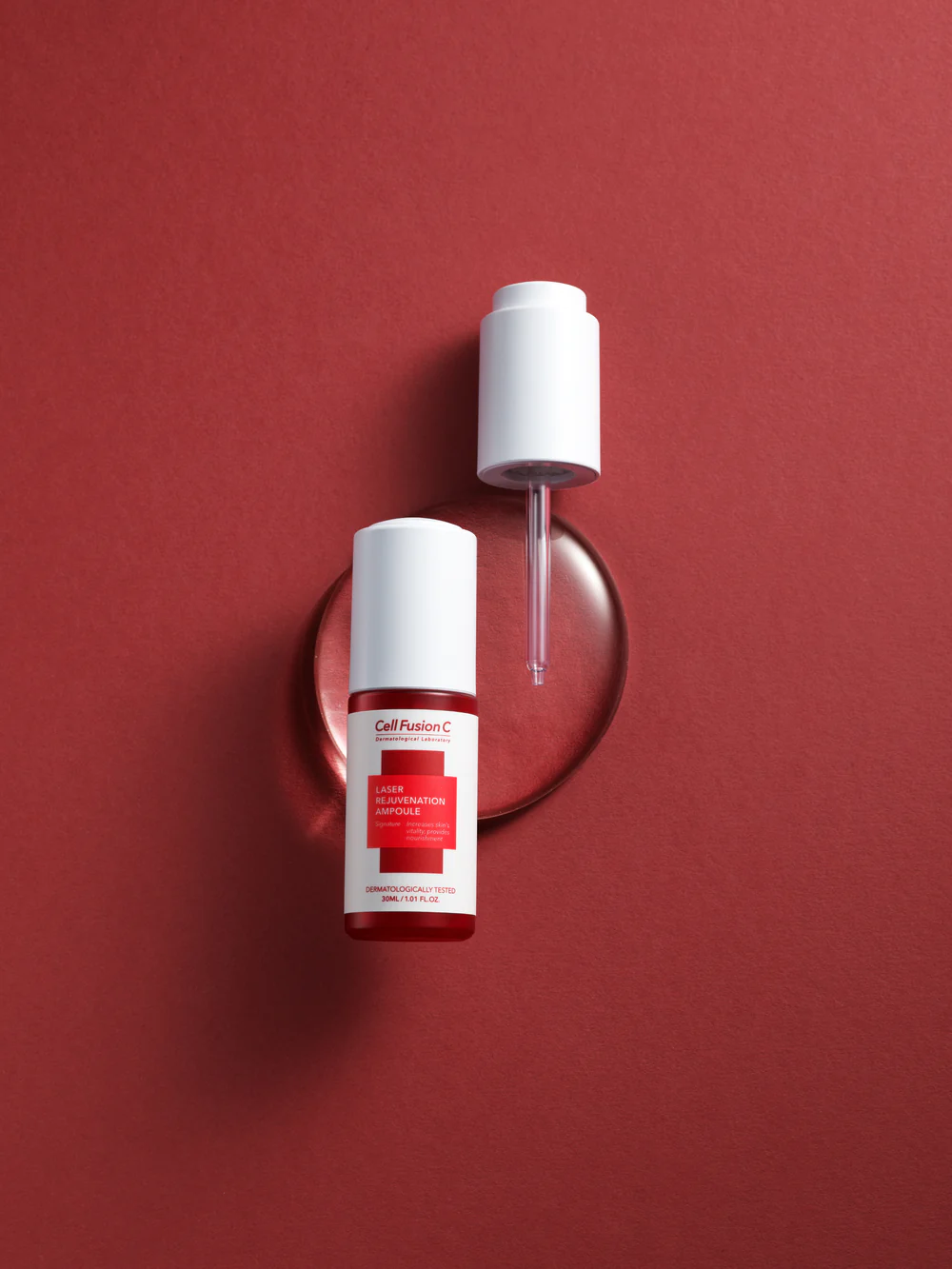 Laser Rejuvenation Ampoule - 30ml