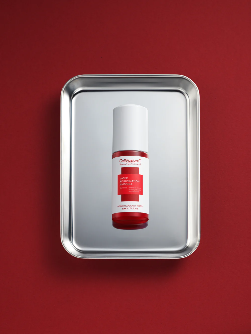Laser Rejuvenation Ampoule - 30ml