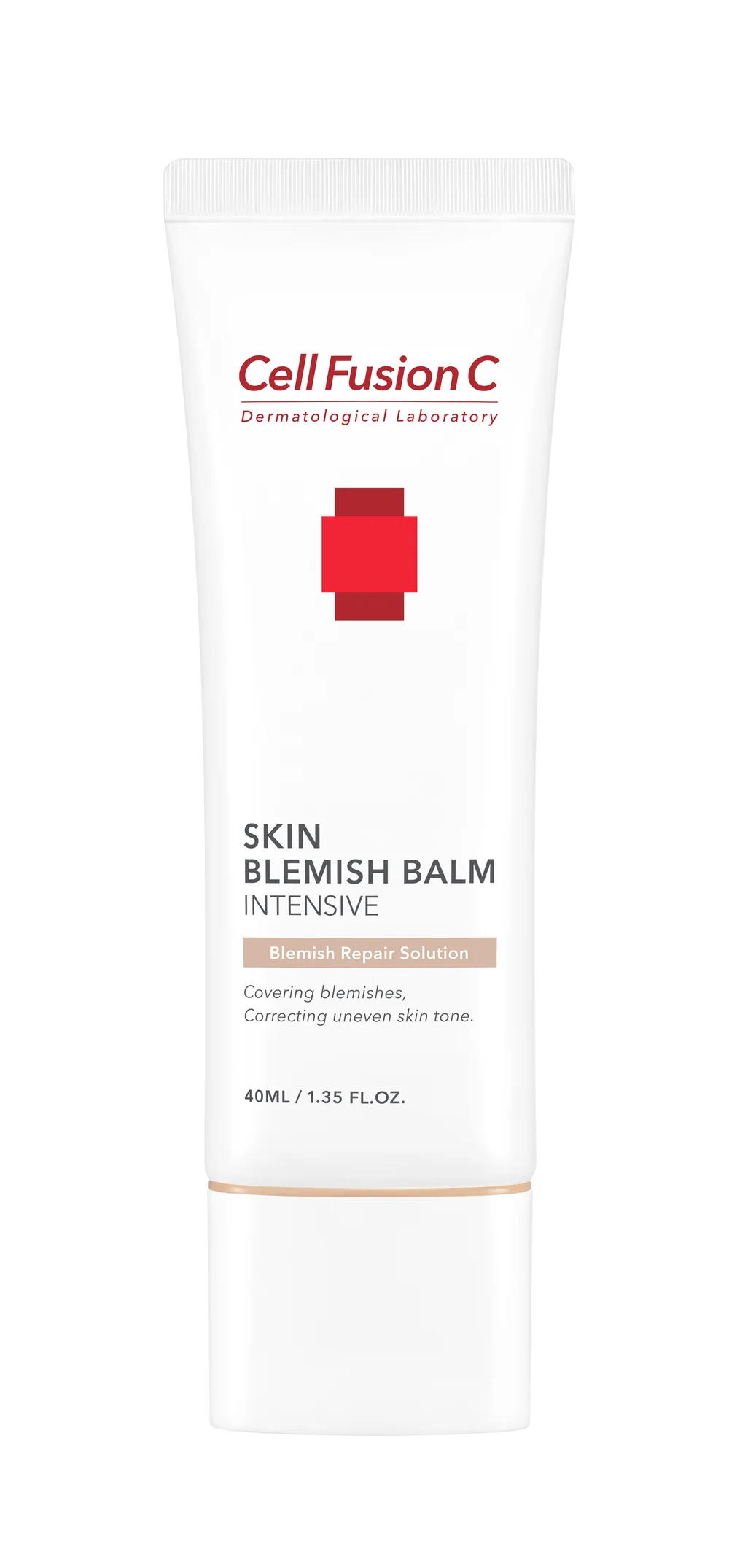 Skin Blemish Balm Intensive (Signature Beige) - 30ml