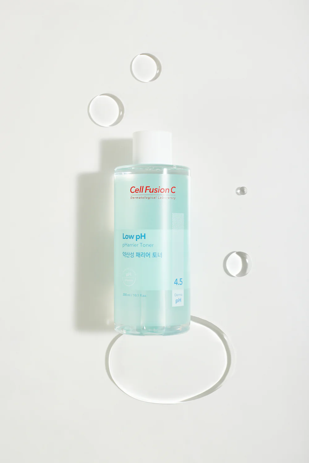 Low pH pHarrier Toner - 300ml