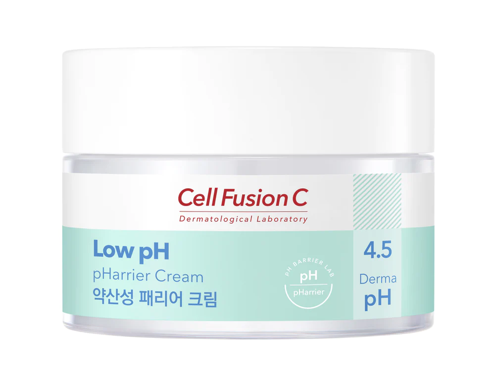 Low pH pHarrier Cream - 55ml
