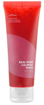 [Isntree] Real Rose Calming Maske 100ml