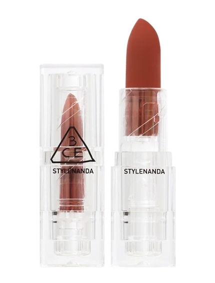 Soft Matte Lipstick 3.5g #SPEAK TO ME
