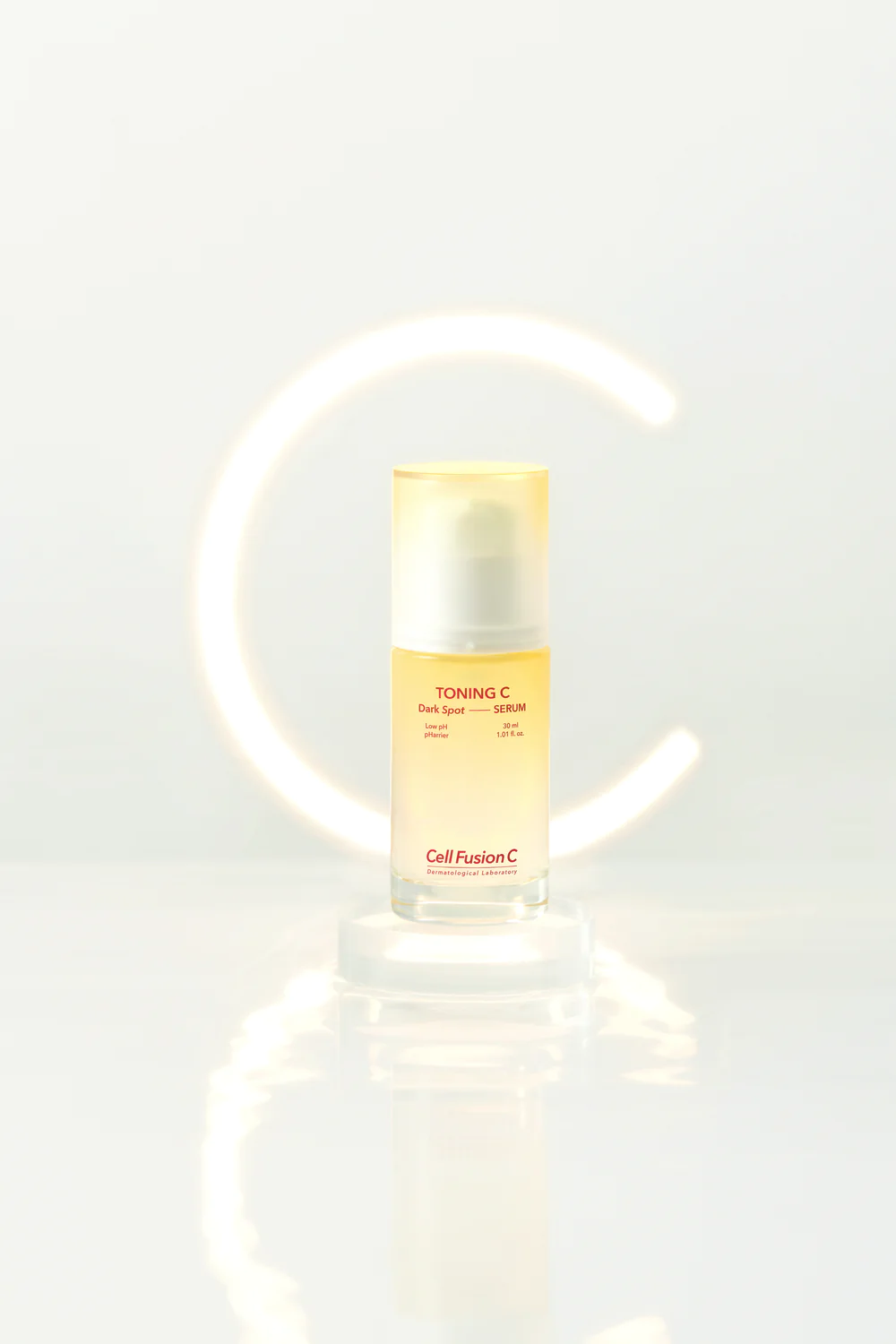 Toning C Dark Spot Serum - 30ml