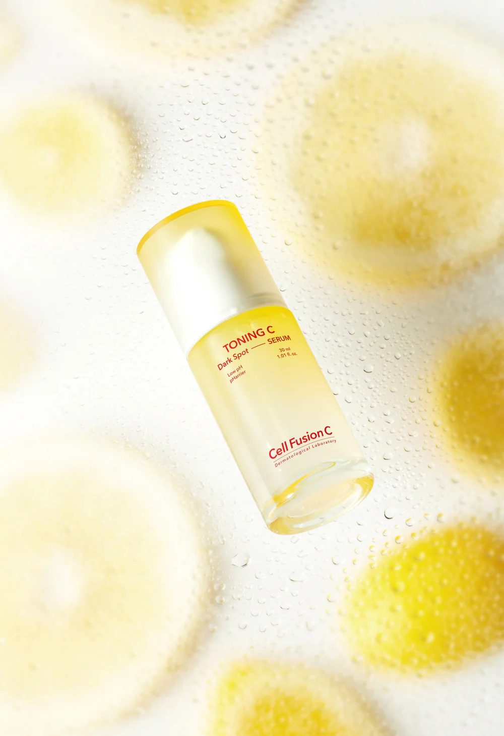 Toning C Dark Spot Serum - 30ml